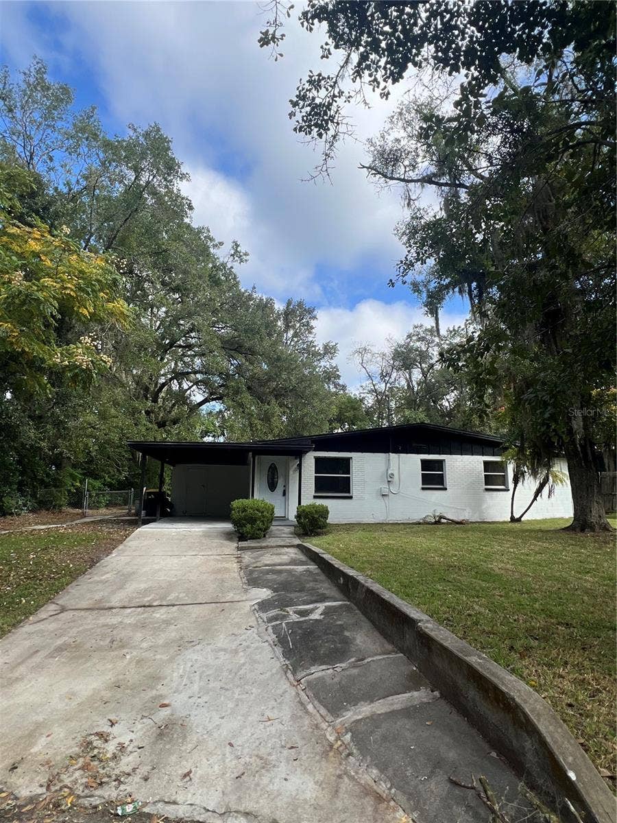 Property photo for 4811 DUCHENEAU DRIVE, Jacksonville, FL