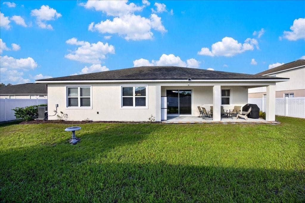 23 ROCKINGHAM LANE, Palm Coast, FL 32164