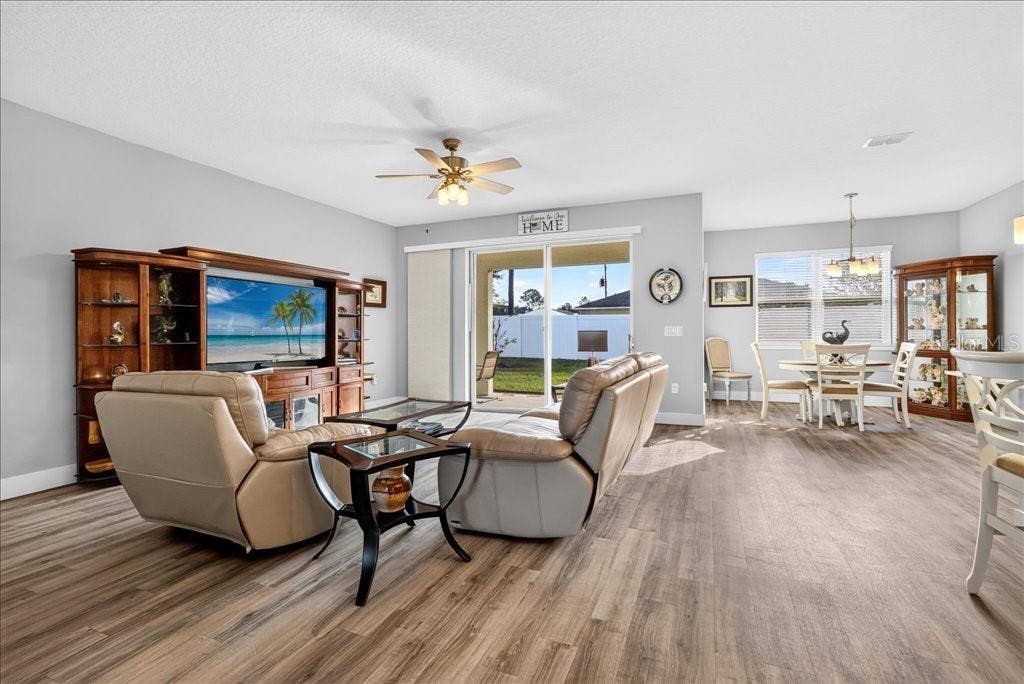 23 ROCKINGHAM LANE, Palm Coast, FL 32164