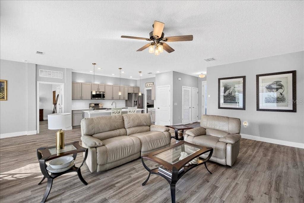 23 ROCKINGHAM LANE, Palm Coast, FL 32164