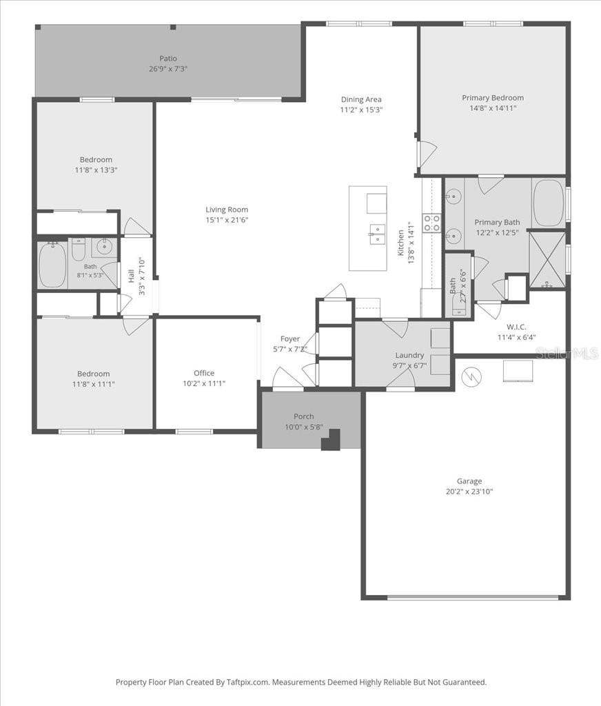 23 ROCKINGHAM LANE, Palm Coast, FL 32164