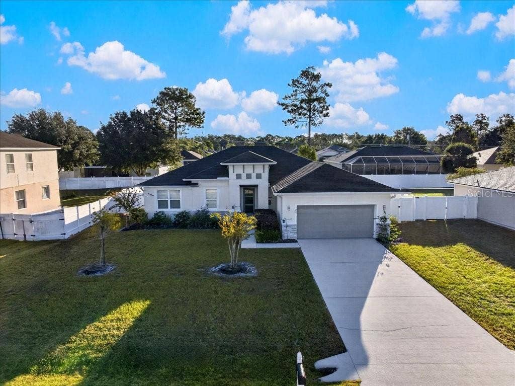 23 ROCKINGHAM LANE, Palm Coast, FL 32164