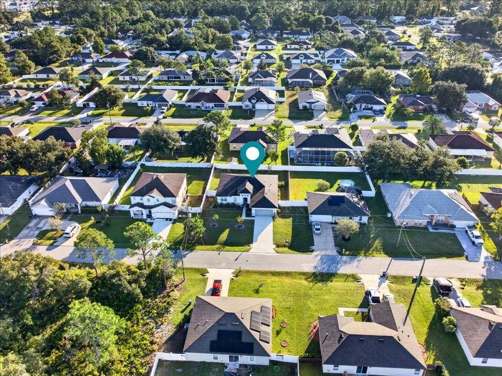 23 ROCKINGHAM LANE, Palm Coast, FL 32164