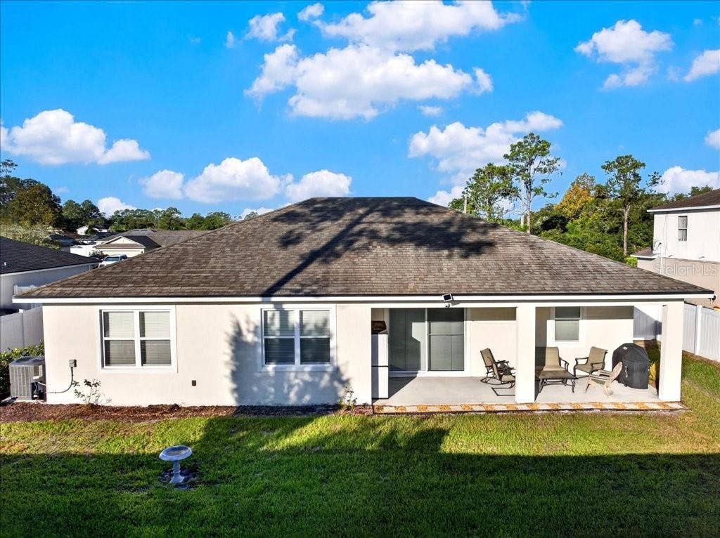 23 ROCKINGHAM LANE, Palm Coast, FL 32164
