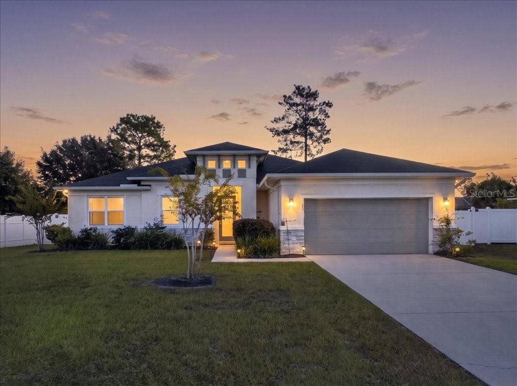 23 ROCKINGHAM LANE, Palm Coast, FL 32164