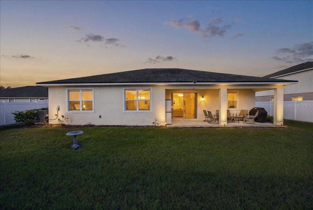 23 ROCKINGHAM LANE, Palm Coast, FL 32164