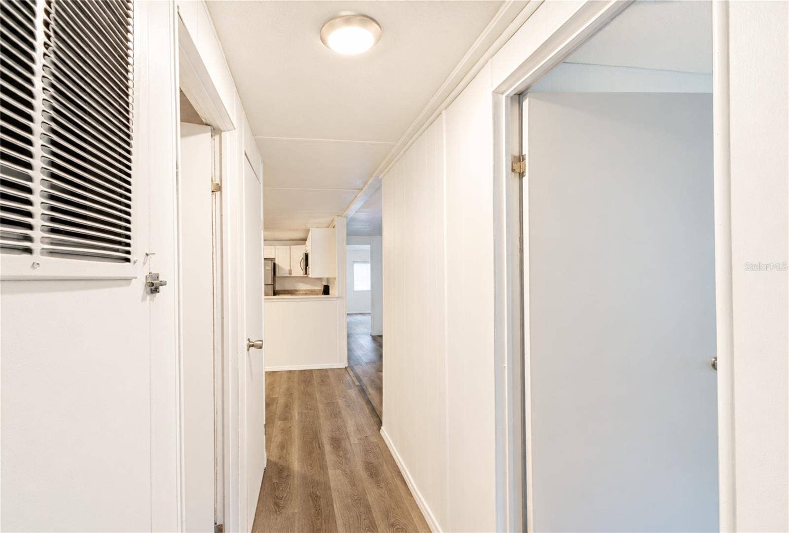 208 NAVAJO STREET, Satsuma, FL 32189 Hallway