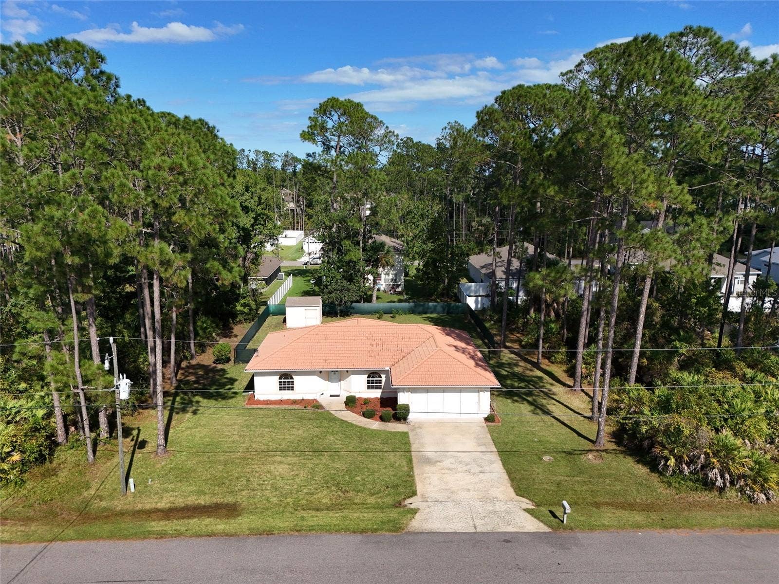 35 RICHLAND LANE, Palm Coast, FL 32164