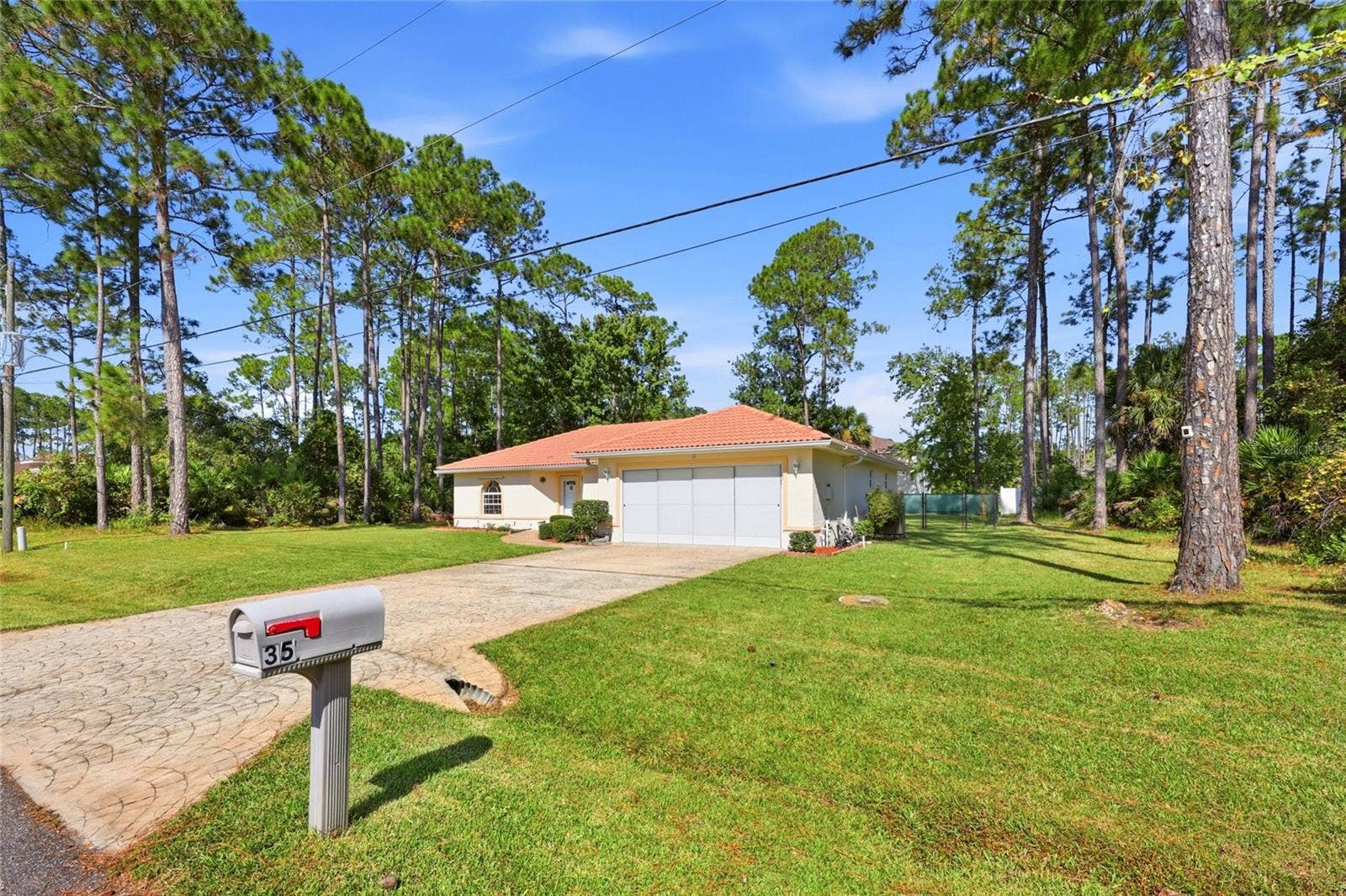 35 RICHLAND LANE, Palm Coast, FL 32164