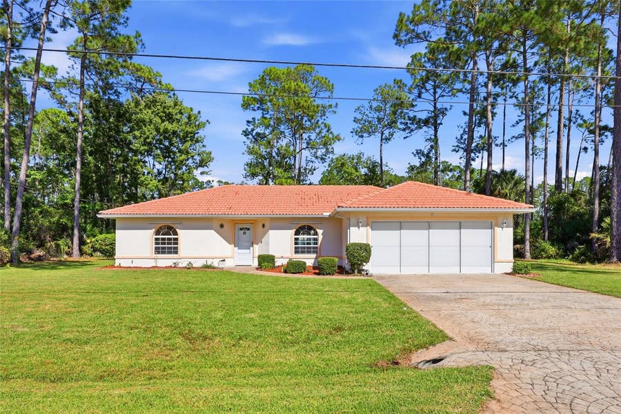 Property photo for 35 RICHLAND LANE, Palm Coast, FL