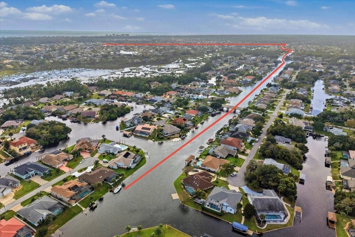 5 CHERRYTREE COURT, Palm Coast, FL 32137 5 CHERRYTREE COURT, Palm Coast, FL 32137