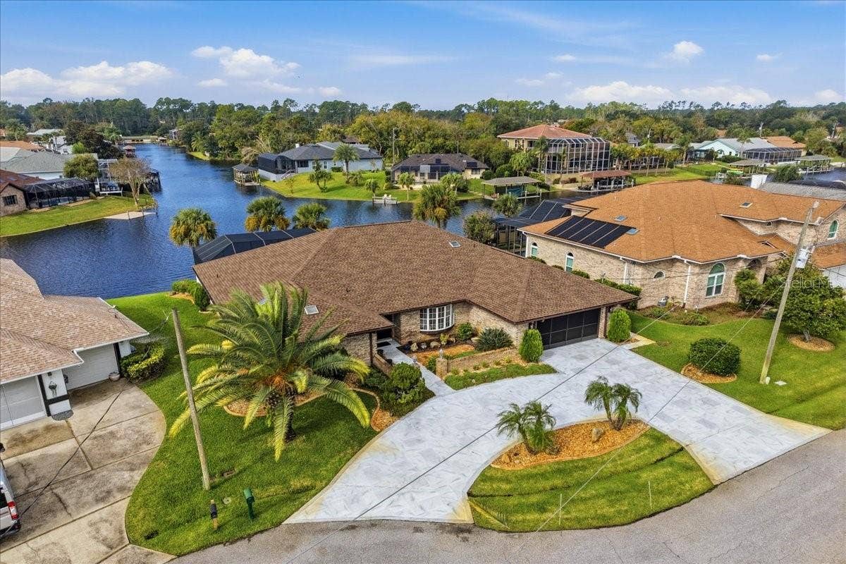 5 CHERRYTREE COURT, Palm Coast, FL 32137 5 CHERRYTREE COURT, Palm Coast, FL 32137