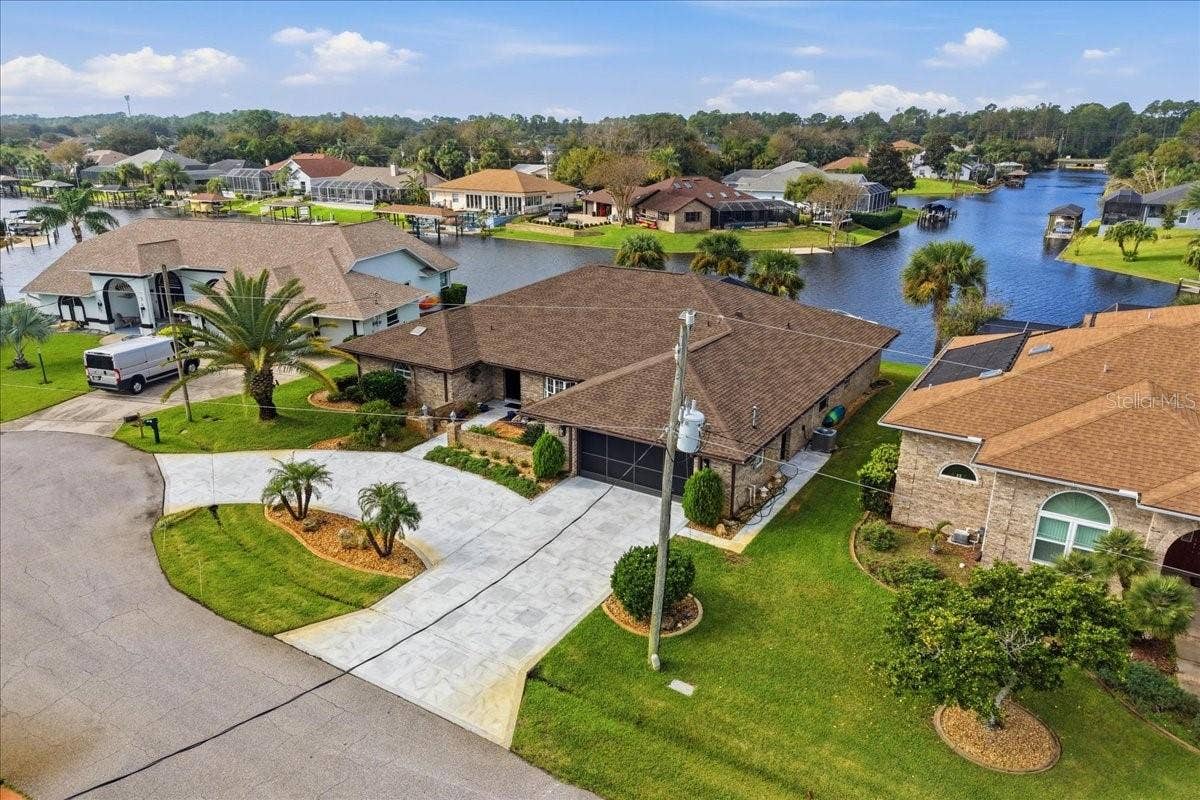 5 CHERRYTREE COURT, Palm Coast, FL 32137 5 CHERRYTREE COURT, Palm Coast, FL 32137