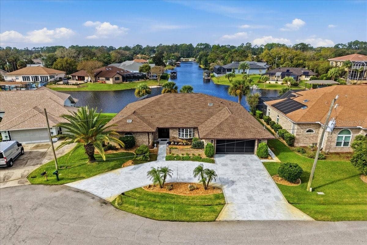 5 CHERRYTREE COURT, Palm Coast, FL 32137 5 CHERRYTREE COURT, Palm Coast, FL 32137