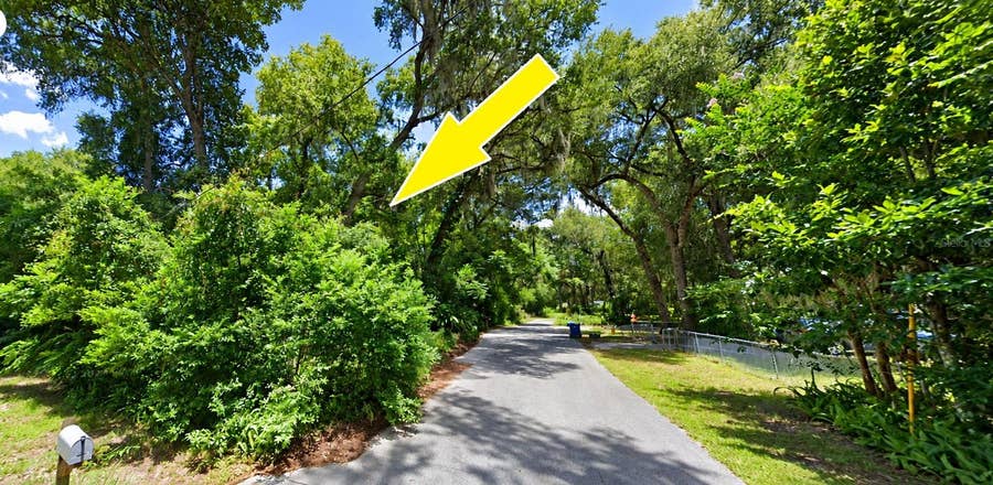 Property photo for 0 MAGNOLIA DRIVE, Deland, FL