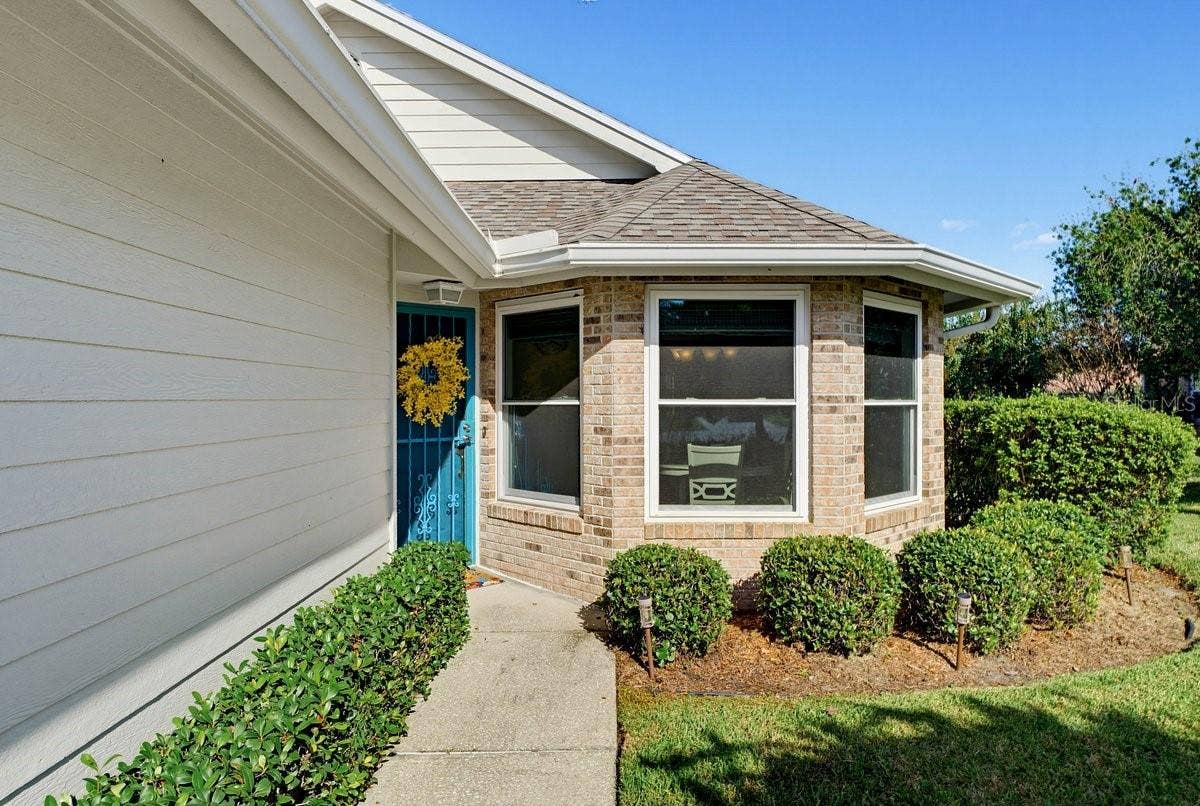109 MORNING DOVE COURT, Daytona Beach, FL 32119 109 MORNING DOVE COURT, Daytona Beach, FL 32119