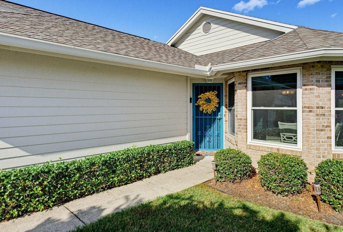 109 MORNING DOVE COURT, Daytona Beach, FL 32119 109 MORNING DOVE COURT, Daytona Beach, FL 32119
