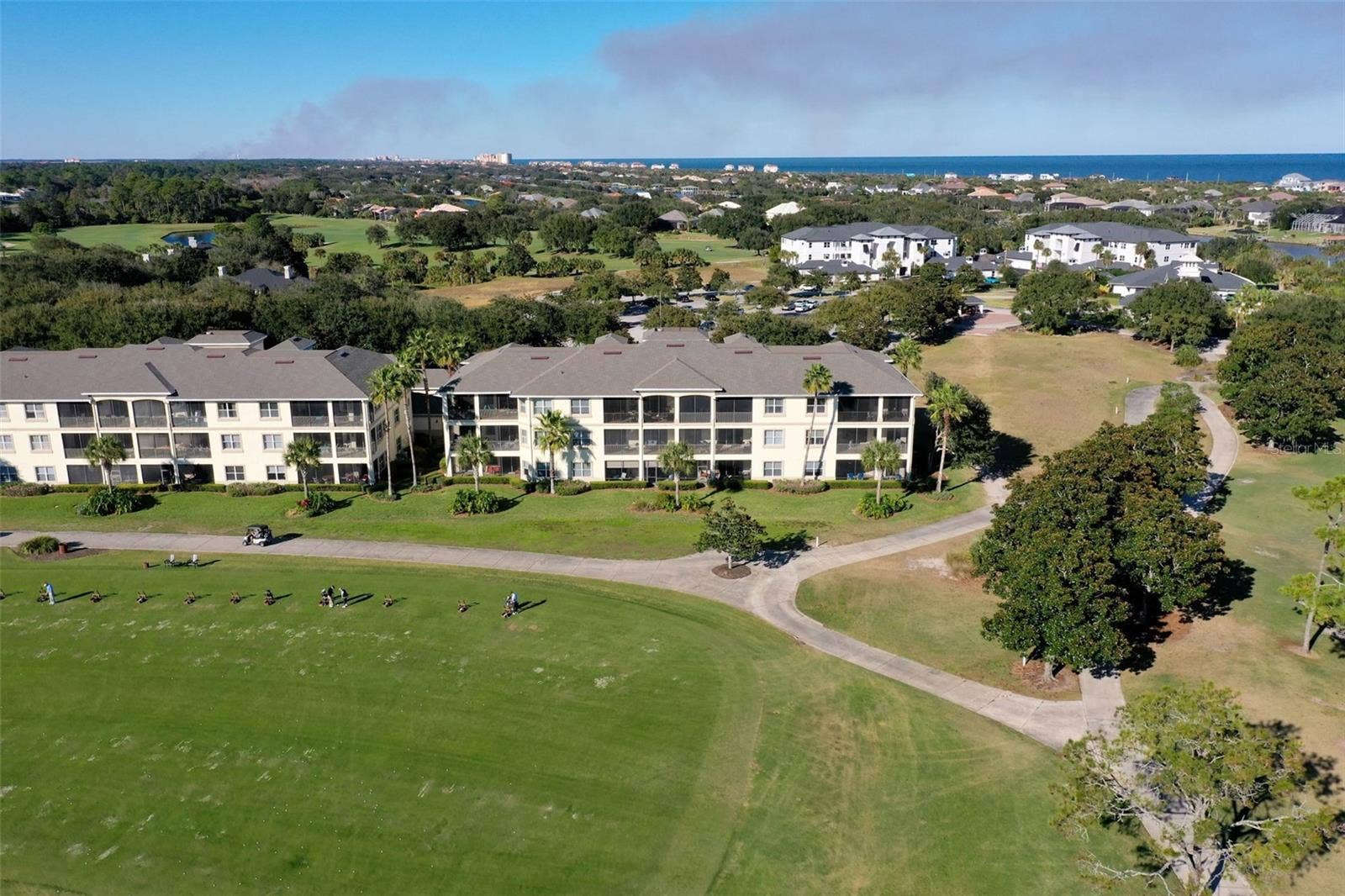 200 RIVERFRONT DRIVE, #D201, Palm Coast, FL 32137