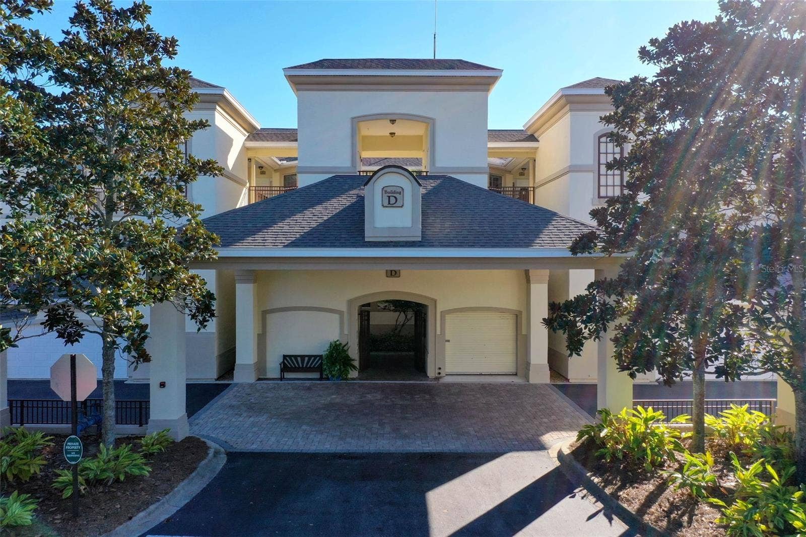 200 RIVERFRONT DRIVE, #D201, Palm Coast, FL 32137