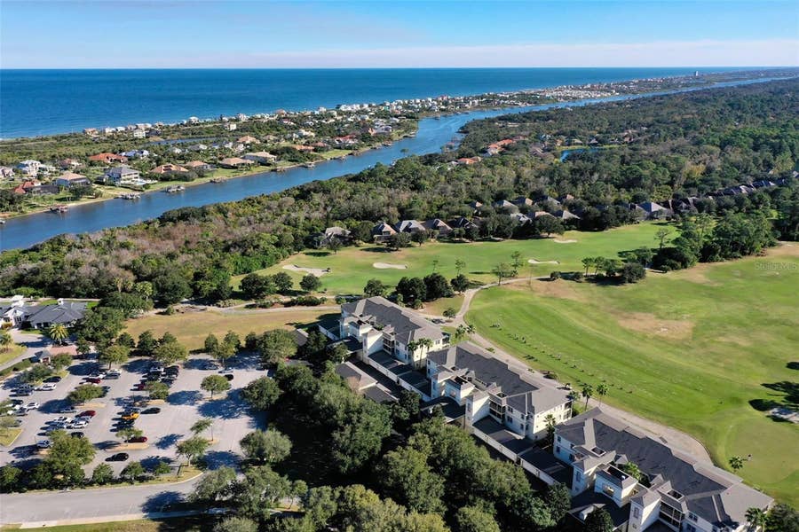 Property photo for 200 RIVERFRONT DRIVE, #D201, Palm Coast, FL