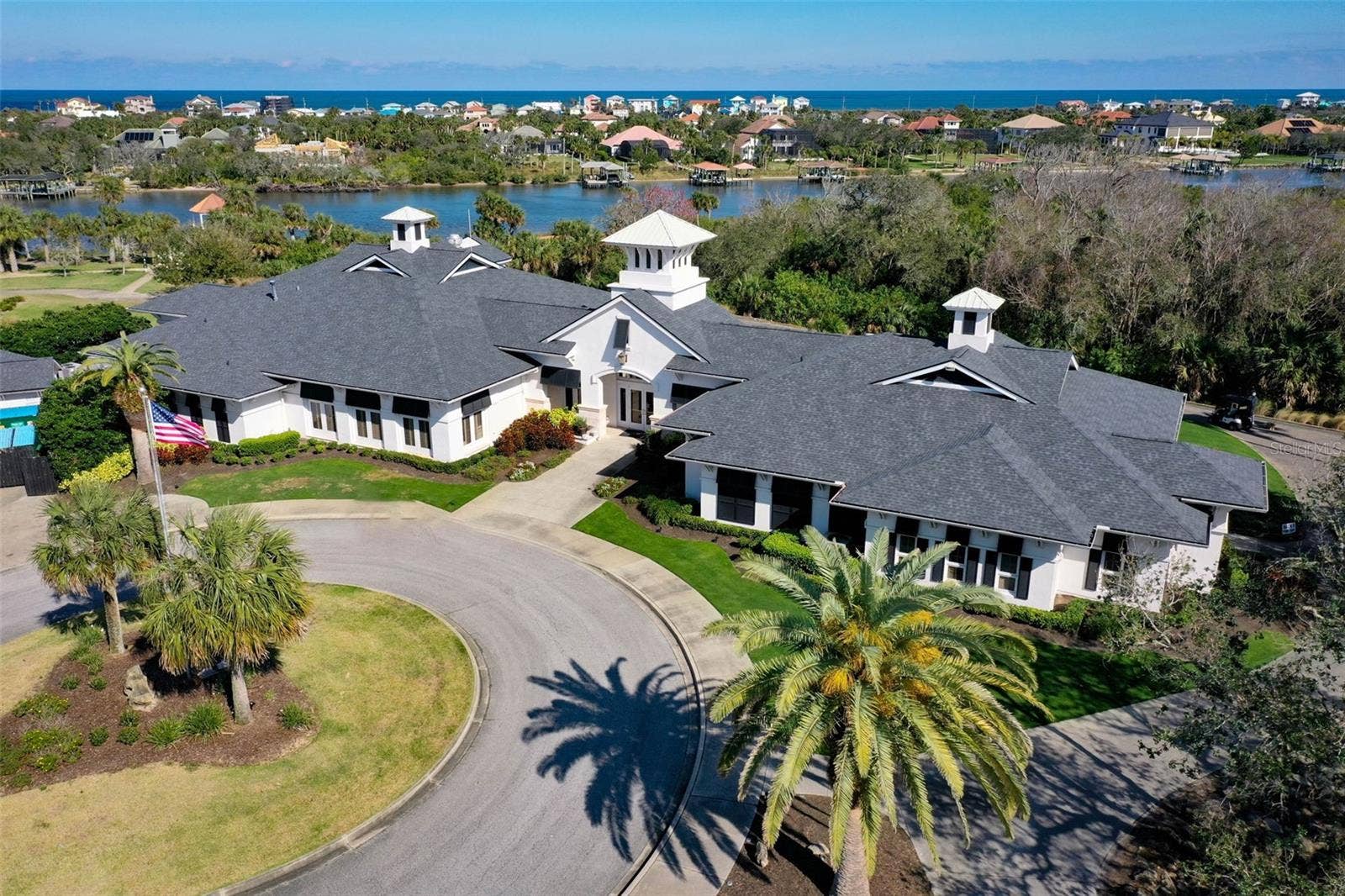 200 RIVERFRONT DRIVE, #D201, Palm Coast, FL 32137