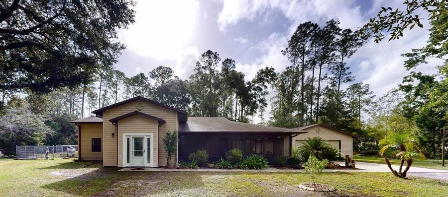 Property photo for 1541 BERRYBUSH STREET, Bunnell, FL