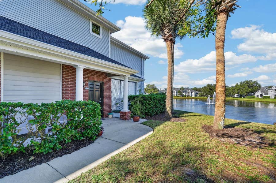 Property photo for 16114 HARBOUR VISTA CIRCLE, #16114, St Augustine, FL