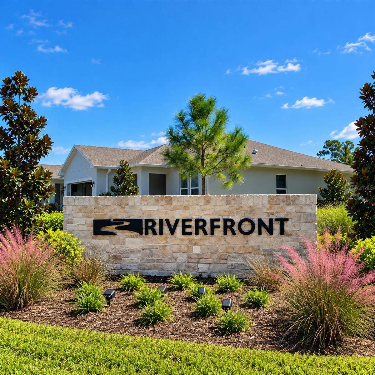 205 RIVER FRONT WAY, Edgewater, FL 32141 Intracoastal Community