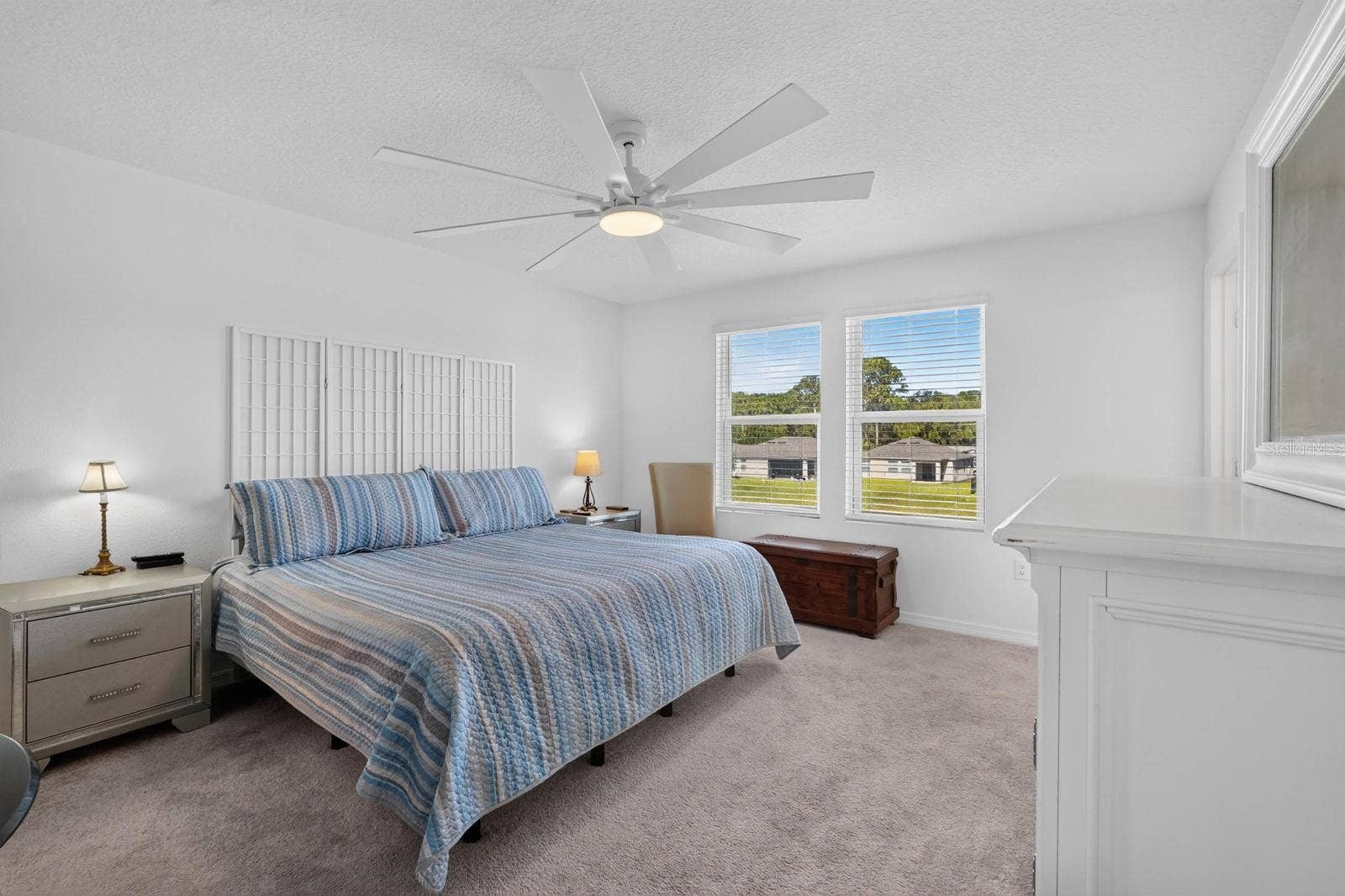 205 RIVER FRONT WAY, Edgewater, FL 32141 Primary Bedroom