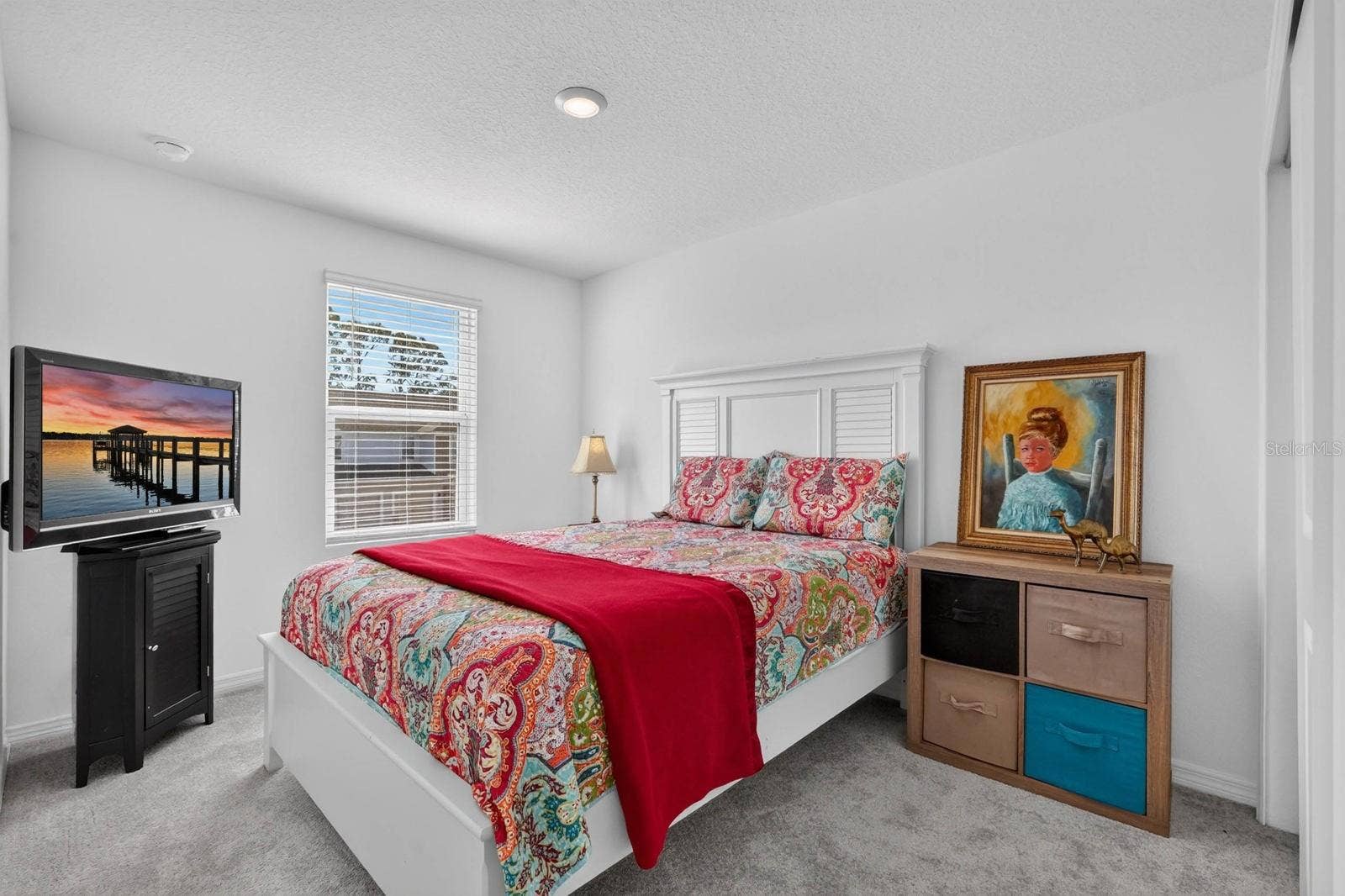 205 RIVER FRONT WAY, Edgewater, FL 32141 Guest Bedroom 1
