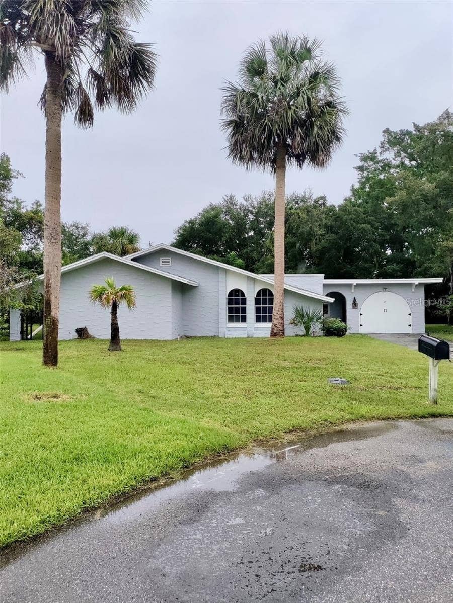 Property photo for 3 CARR COURT, Palm Coast, FL