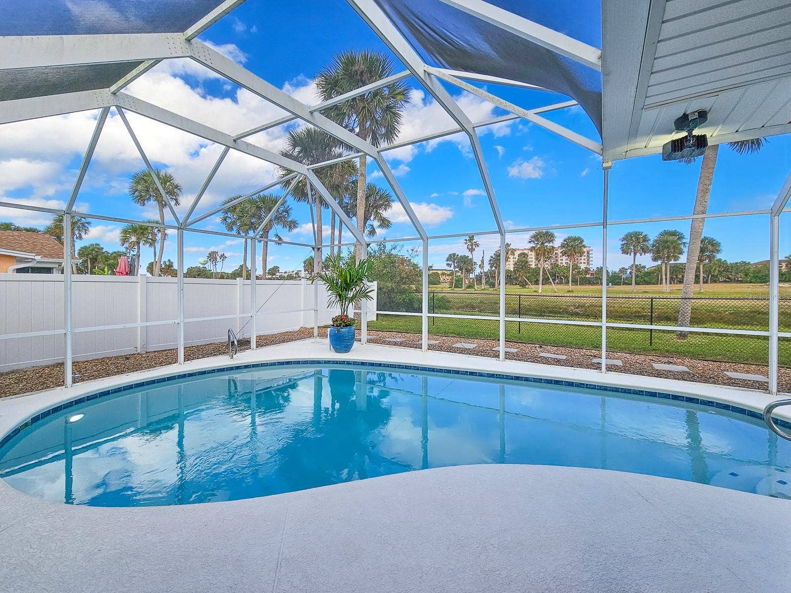 273 OCEAN PALM DRIVE, Flagler Beach, FL 32136