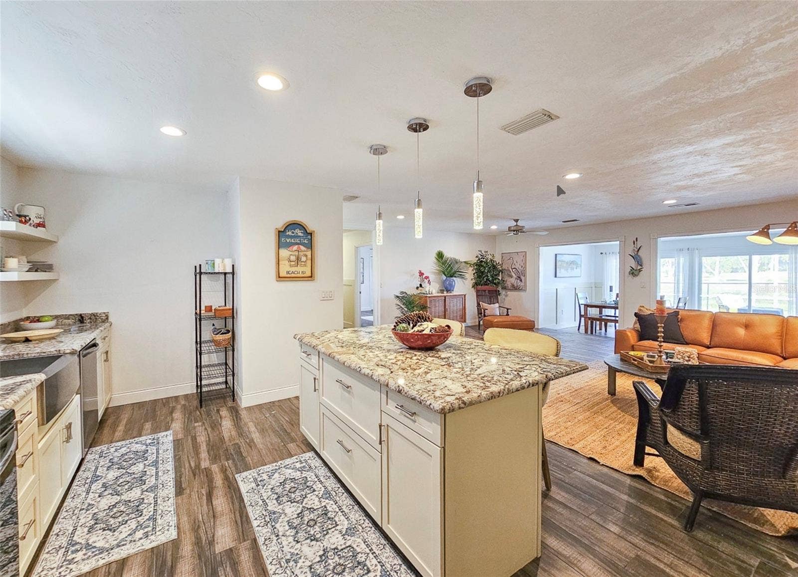 273 OCEAN PALM DRIVE, Flagler Beach, FL 32136