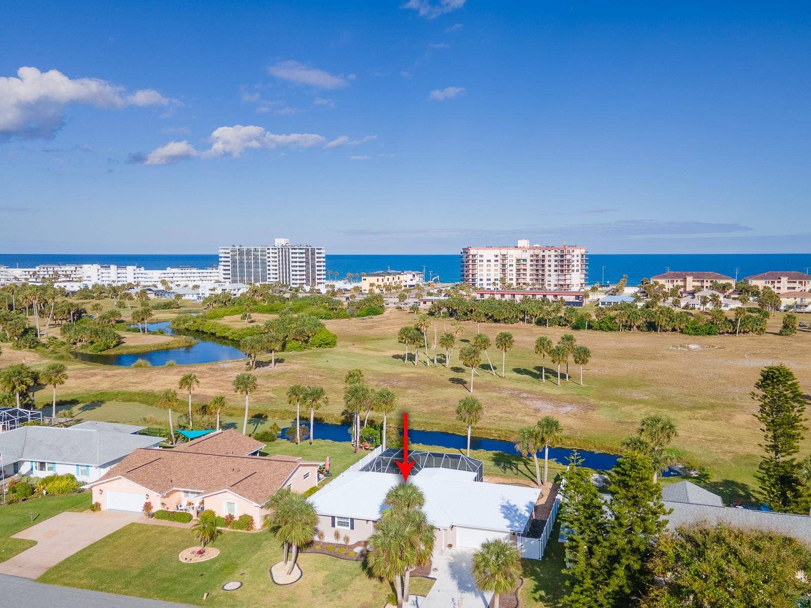273 OCEAN PALM DRIVE, Flagler Beach, FL 32136