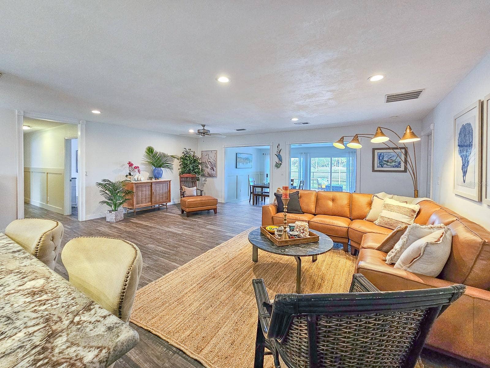 273 OCEAN PALM DRIVE, Flagler Beach, FL 32136