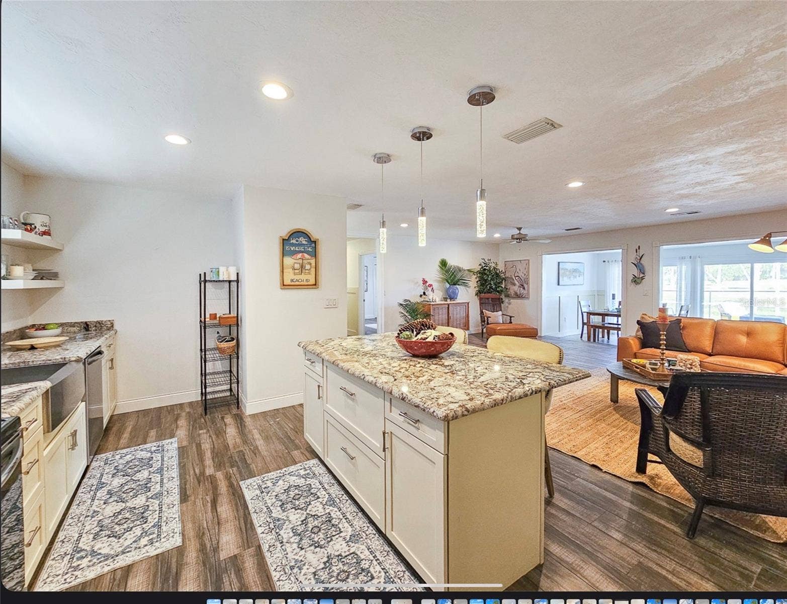 273 OCEAN PALM DRIVE, Flagler Beach, FL 32136