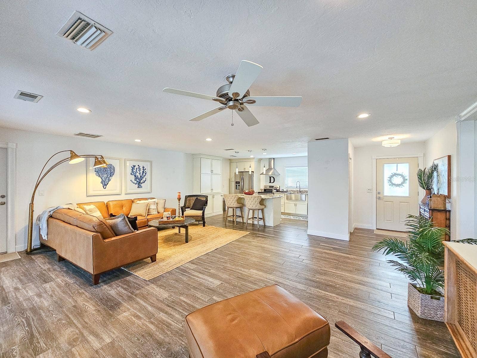273 OCEAN PALM DRIVE, Flagler Beach, FL 32136