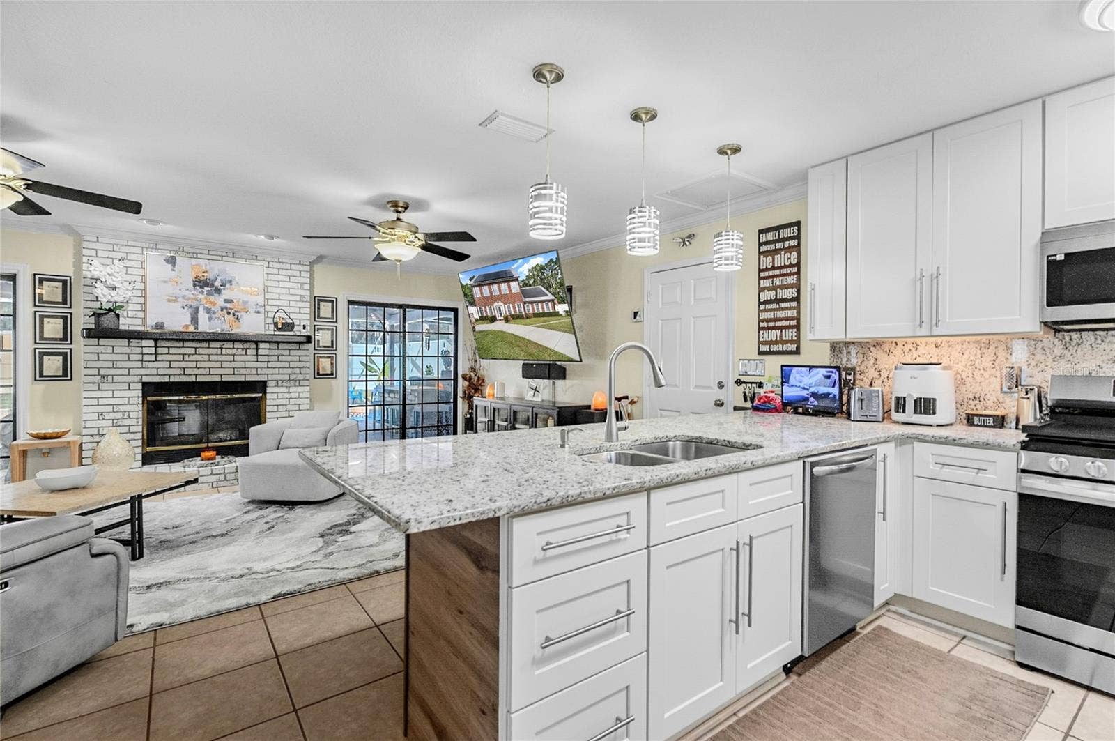 2631 SE 27TH STREET, Ocala, FL 34471