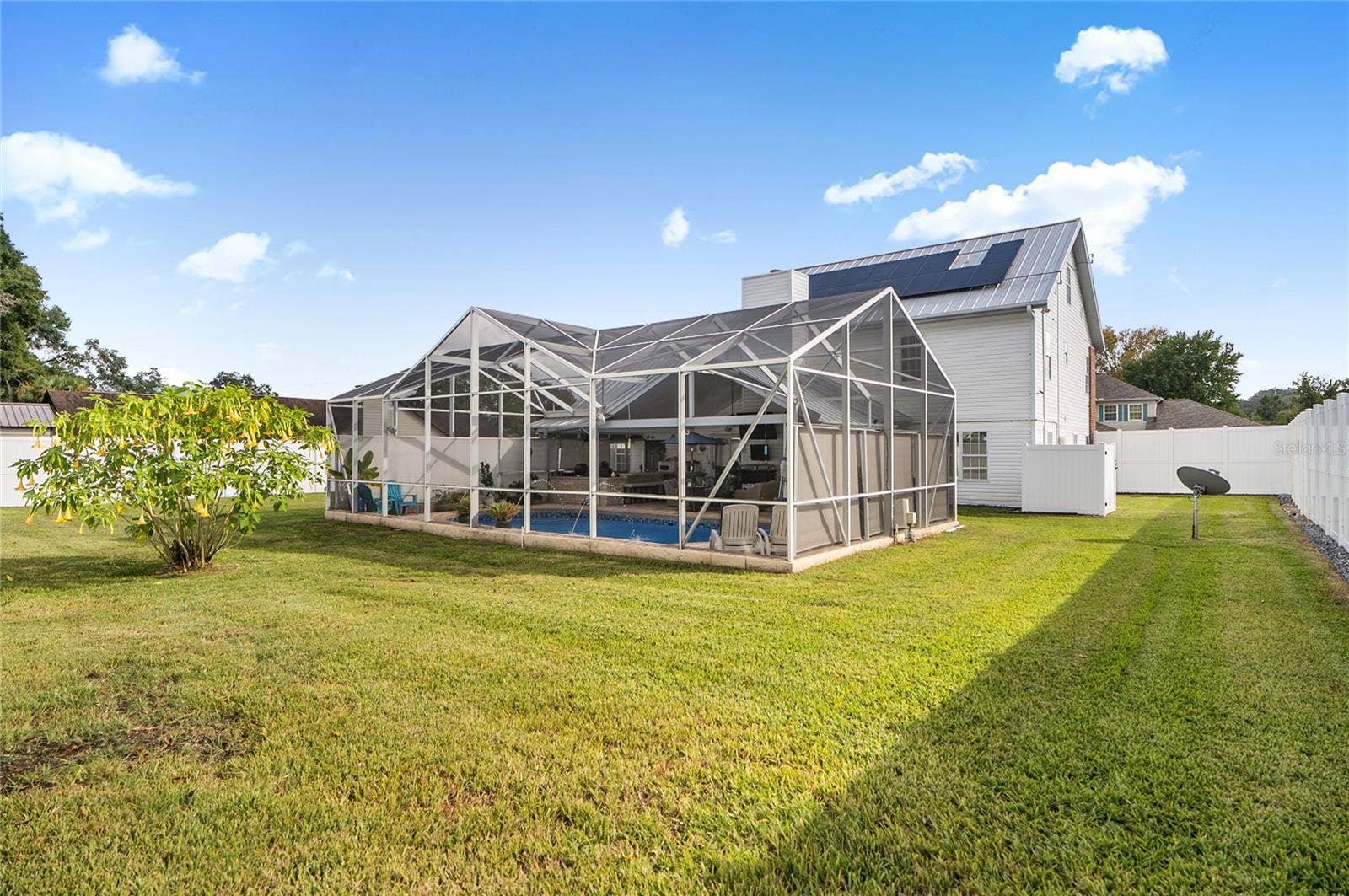 2631 SE 27TH STREET, Ocala, FL 34471