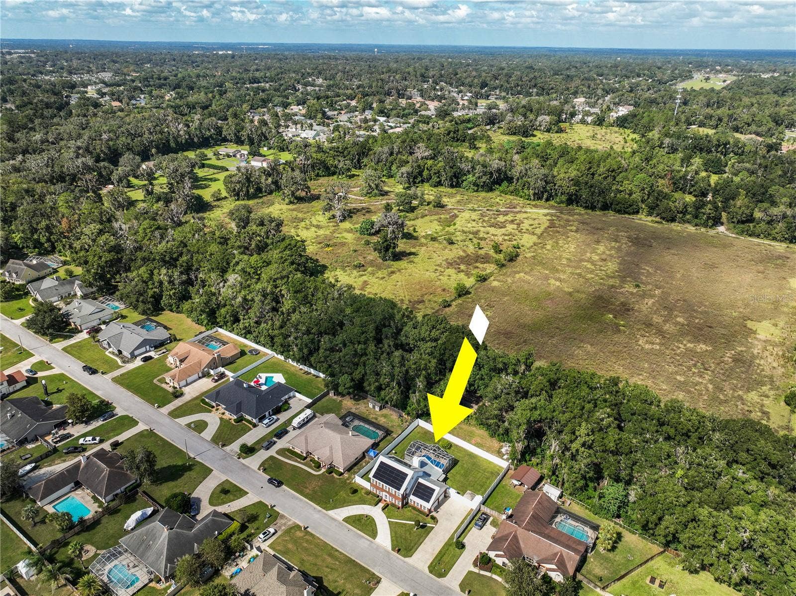 2631 SE 27TH STREET, Ocala, FL 34471