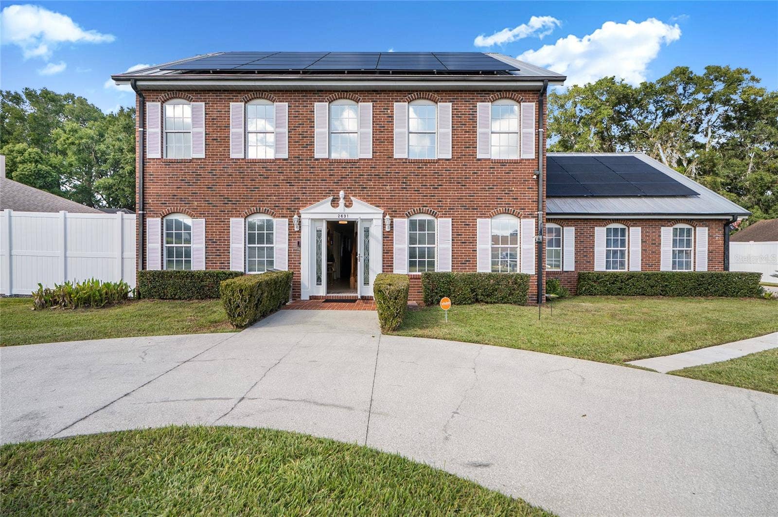 2631 SE 27TH STREET, Ocala, FL 34471