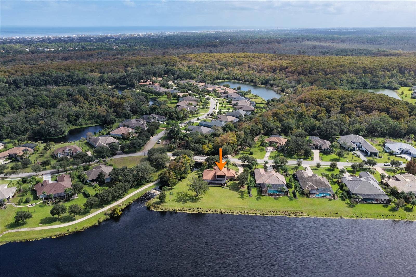 202 WILLOW OAK WAY, Palm Coast, FL 32137 202 WILLOW OAK WAY, Palm Coast, FL 32137