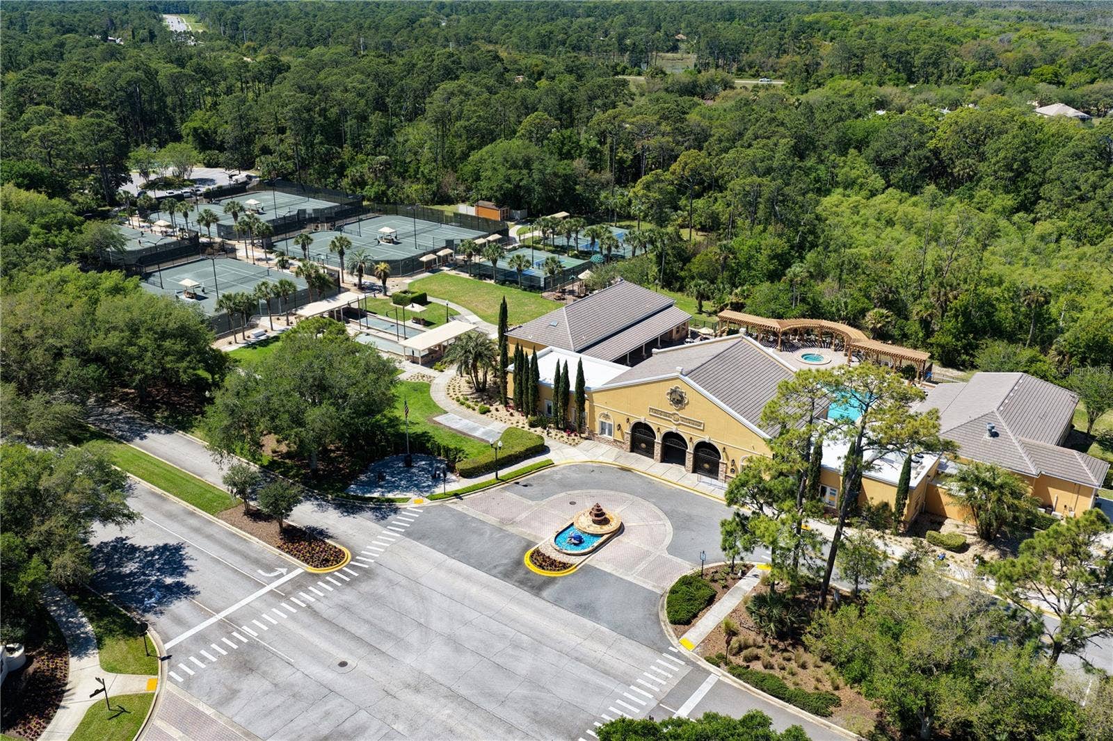 202 WILLOW OAK WAY, Palm Coast, FL 32137 Amenity center