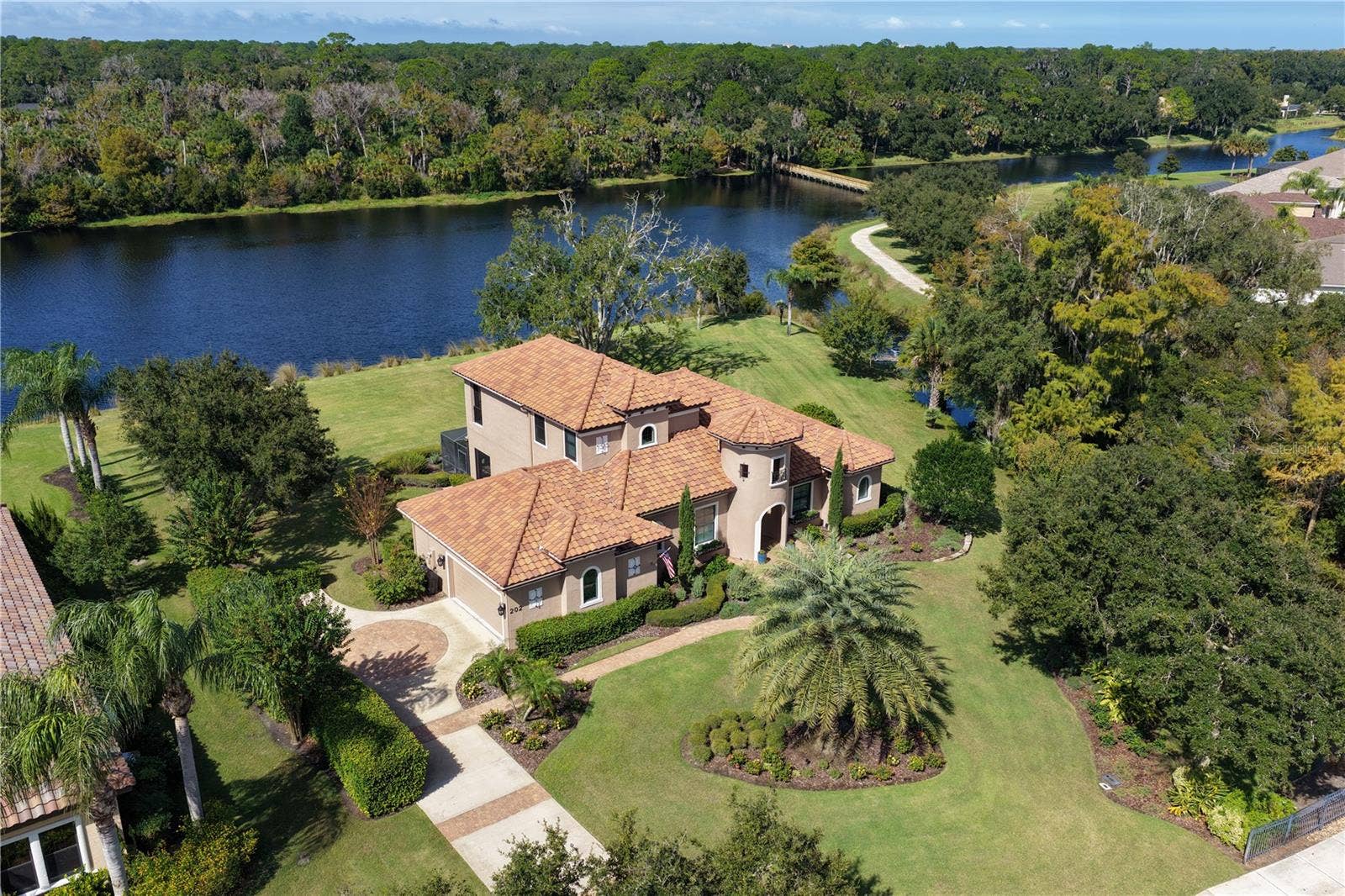 202 WILLOW OAK WAY, Palm Coast, FL 32137 202 WILLOW OAK WAY, Palm Coast, FL 32137