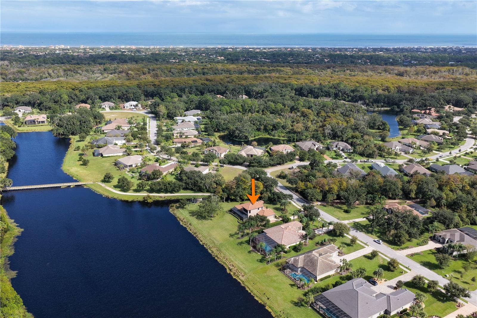 202 WILLOW OAK WAY, Palm Coast, FL 32137 202 WILLOW OAK WAY, Palm Coast, FL 32137