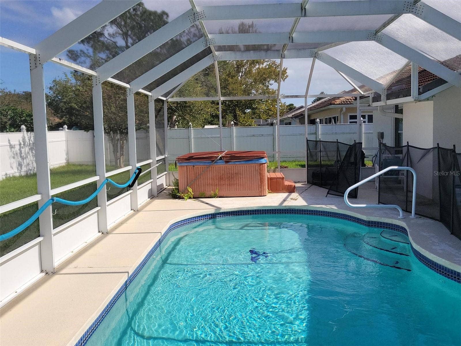 11 PRINCE WALTER LANE, Palm Coast, FL 32164 11 PRINCE WALTER LANE, Palm Coast, FL 32164