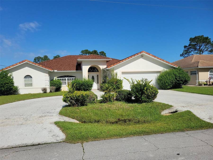 Property photo for 11 PRINCE WALTER LANE, Palm Coast, FL