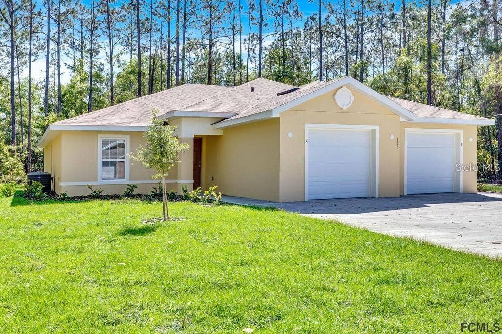 117 WELLWOOD LANE, #B, Palm Coast, FL 32164 117 WELLWOOD LANE, #B, Palm Coast, FL 32164