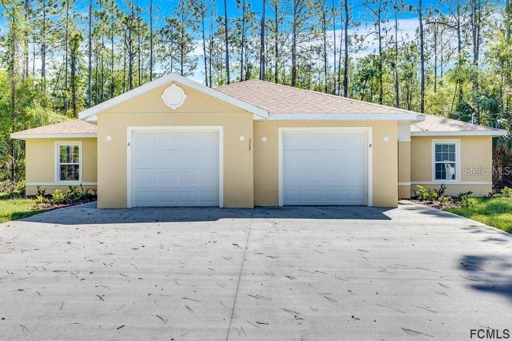 117 WELLWOOD LANE, #B, Palm Coast, FL 32164 117 WELLWOOD LANE, #B, Palm Coast, FL 32164