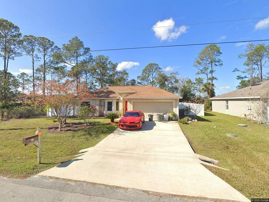 Property photo for 69 WHEATFIELD DRIVE, Palm Coast, FL
